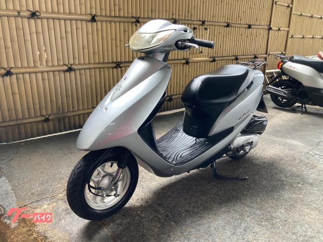 ホンダ Ｄｉｏ ＡＦ６８ インジェクション｜中古バイク専門店 ポパイズ２｜新車・中古バイクなら【グーバイク】