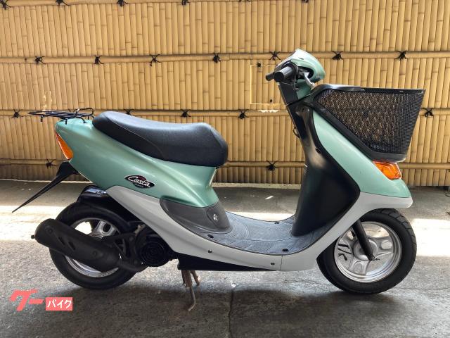 ホンダ Ｄｉｏ チェスタ｜中古バイク専門店 ポパイズ２｜新車・中古バイクなら【グーバイク】