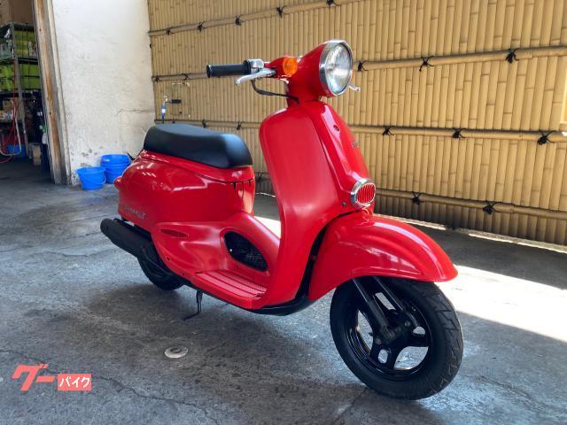 車両情報:ホンダ ジョルカブ | 中古バイク専門店 ポパイズ2 | 中古バイク・新車バイク探しはバイクブロス