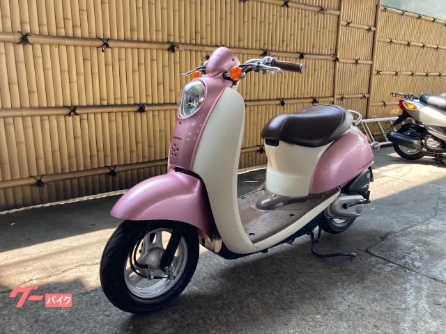 ホンダ クレアスクーピー｜中古バイク専門店 ポパイズ２｜新車・中古バイクなら【グーバイク】