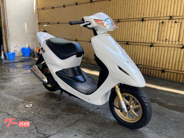 ホンダ スマートＤｉｏ Ｚ４ インジェクション｜中古バイク専門店 ポパイズ２｜新車・中古バイクなら【グーバイク】