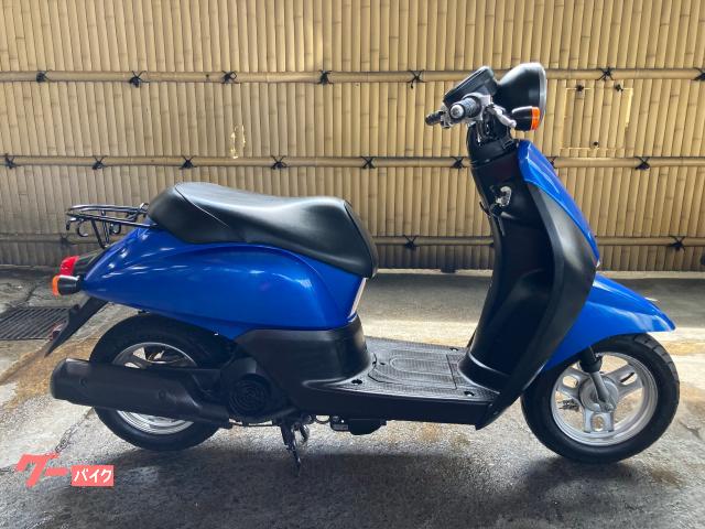 ホンダ トゥデイ ＡＦ６７ インジェクション｜中古バイク専門店 ポパイズ２｜新車・中古バイクなら【グーバイク】