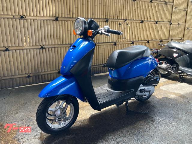 車両情報:ホンダ トゥデイ | 中古バイク専門店 ポパイズ2 | 中古バイク・新車バイク探しはバイクブロス