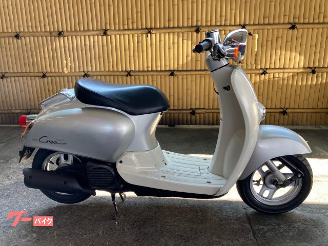 ホンダ ジョルノクレア｜中古バイク専門店 ポパイズ２｜新車・中古バイクなら【グーバイク】