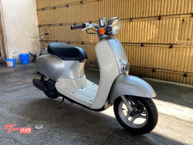 ホンダ ジョルノクレア｜中古バイク専門店 ポパイズ２｜新車・中古バイクなら【グーバイク】