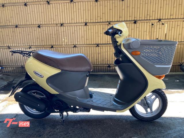 スズキ レッツ４バスケット｜中古バイク専門店 ポパイズ２｜新車・中古バイクなら【グーバイク】