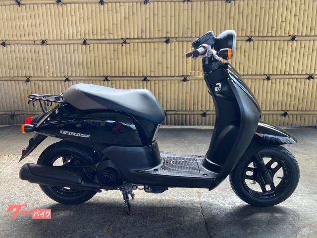 ホンダ トゥデイ｜中古バイク専門店 ポパイズ２｜新車・中古バイクなら【グーバイク】