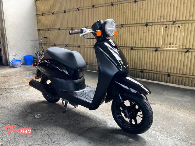 ホンダ トゥデイ｜中古バイク専門店 ポパイズ２｜新車・中古バイクなら【グーバイク】