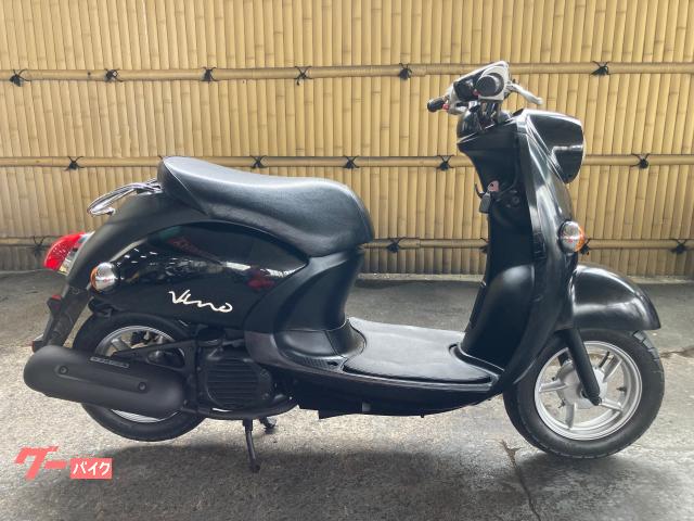 ヤマハ ビーノ リモコン｜中古バイク専門店 ポパイズ２｜新車・中古バイクなら【グーバイク】