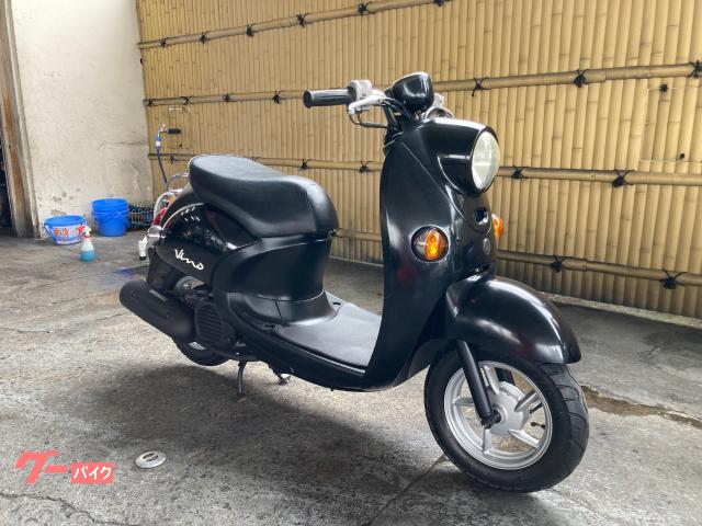 ヤマハ ビーノ リモコン｜中古バイク専門店 ポパイズ２｜新車・中古バイクなら【グーバイク】