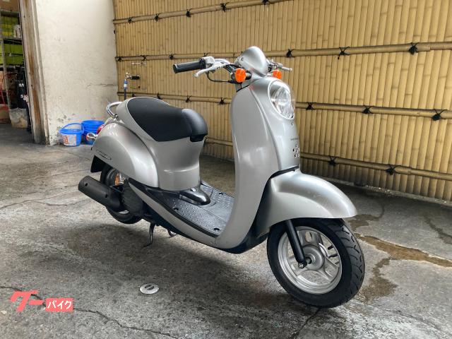 ホンダ クレアスクーピー｜中古バイク専門店 ポパイズ２｜新車・中古バイクなら【グーバイク】