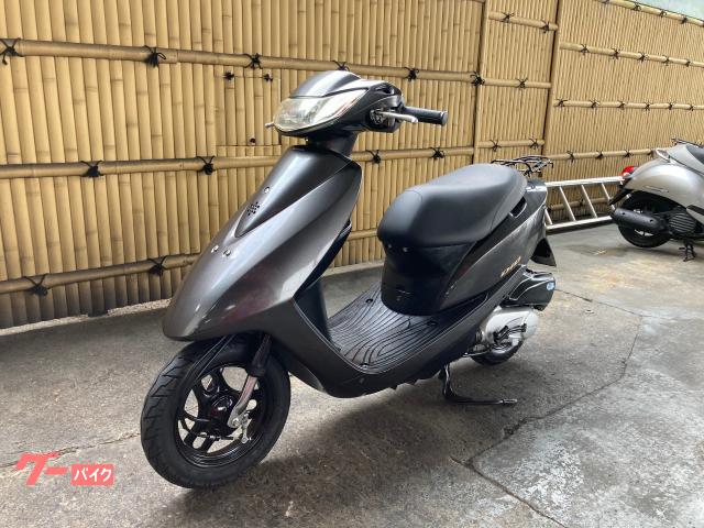 ホンダ Ｄｉｏ ＡＦ６８ インジェクション｜中古バイク専門店 ポパイズ２｜新車・中古バイクなら【グーバイク】