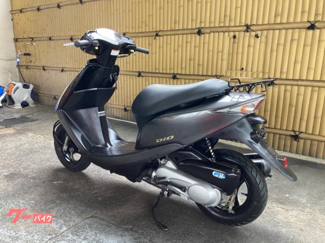 ホンダ Ｄｉｏ ＡＦ６８ インジェクション｜中古バイク専門店 ポパイズ２｜新車・中古バイクなら【グーバイク】