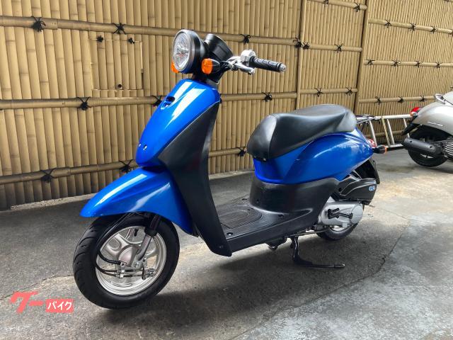 車両情報:ホンダ トゥデイ | 中古バイク専門店 ポパイズ2 | 中古バイク・新車バイク探しはバイクブロス