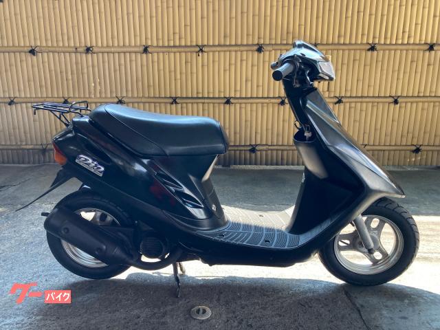 車両情報:ホンダ スーパーDio | 中古バイク専門店 ポパイズ2 | 中古バイク・新車バイク探しはバイクブロス