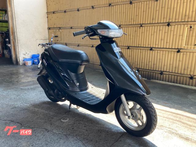 車両情報:ホンダ スーパーDio | 中古バイク専門店 ポパイズ2 | 中古バイク・新車バイク探しはバイクブロス