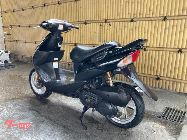 車両情報:スズキ ZZ | 中古バイク専門店 ポパイズ2 | 中古バイク・新車バイク探しはバイクブロス