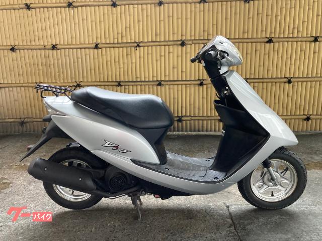 ホンダ Ｄｉｏ｜中古バイク専門店 ポパイズ２｜新車・中古バイクなら【グーバイク】