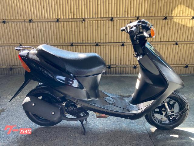 スズキ レッツII｜中古バイク専門店 ポパイズ２｜新車・中古バイクなら【グーバイク】