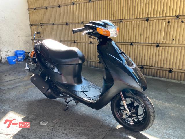 スズキ レッツII｜中古バイク専門店 ポパイズ２｜新車・中古バイクなら【グーバイク】