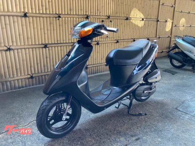 スズキ レッツII｜中古バイク専門店 ポパイズ２｜新車・中古バイクなら【グーバイク】