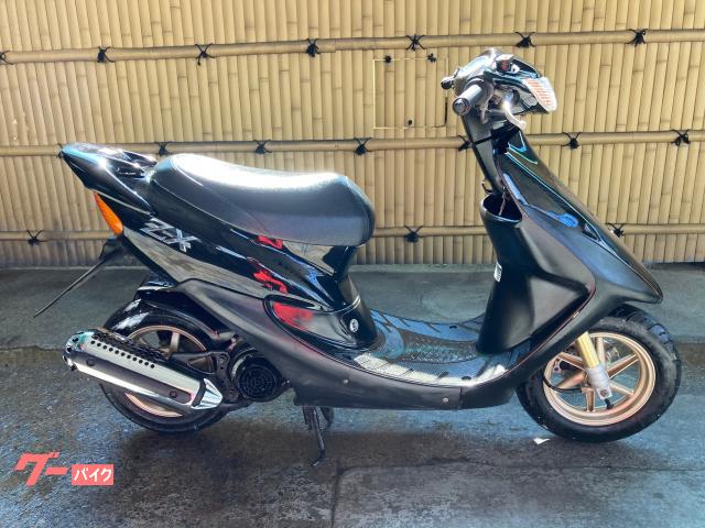 ホンダ ライブＤｉｏ ＺＸ｜中古バイク専門店 ポパイズ２｜新車・中古バイクなら【グーバイク】