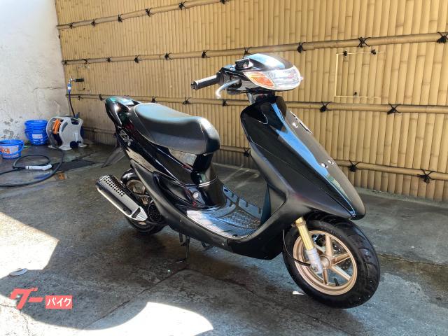 ホンダ ライブＤｉｏ ＺＸ｜中古バイク専門店 ポパイズ２｜新車・中古バイクなら【グーバイク】