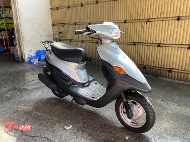 ヤマハ ＢＪ｜中古バイク専門店 ポパイズ２｜新車・中古バイクなら【グーバイク】