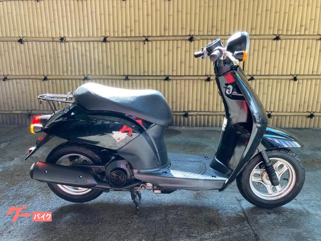 ホンダ トゥデイ｜中古バイク専門店 ポパイズ２｜新車・中古バイクなら【グーバイク】