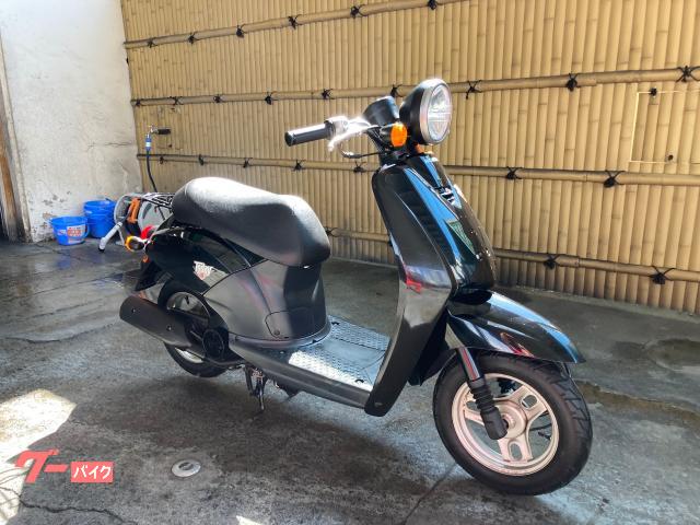 ホンダ トゥデイ｜中古バイク専門店 ポパイズ２｜新車・中古バイクなら【グーバイク】