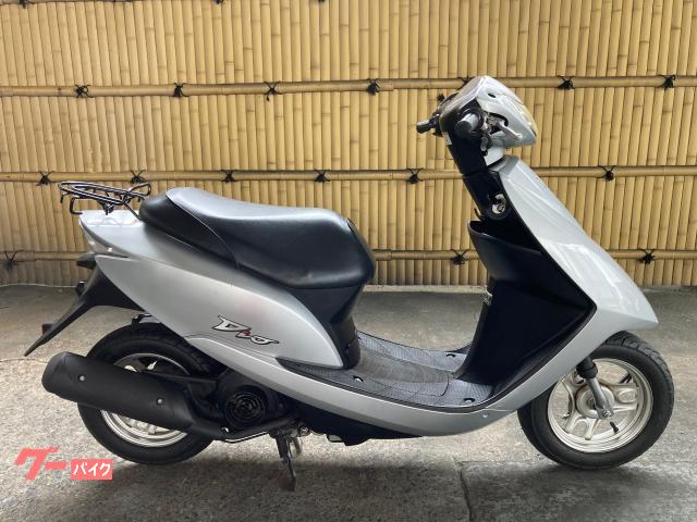 ホンダ Ｄｉｏ｜中古バイク専門店 ポパイズ２｜新車・中古バイクなら【グーバイク】