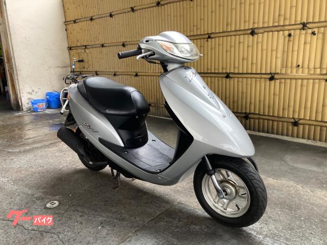 ホンダ Ｄｉｏ｜中古バイク専門店 ポパイズ２｜新車・中古バイクなら【グーバイク】