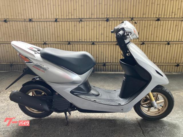 スマートディオZ4 インジェクションコントローラー ホンダ スマート