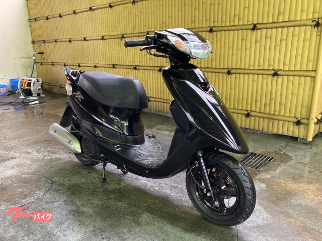 車両情報:ヤマハ JOG ZR | 中古バイク専門店 ポパイズ2 | 中古バイク・新車バイク探しはバイクブロス