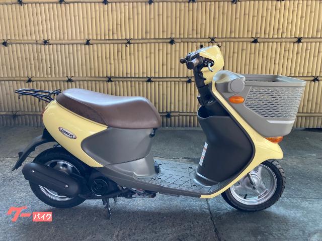 スズキ レッツ４バスケット｜中古バイク専門店 ポパイズ２｜新車・中古バイクなら【グーバイク】