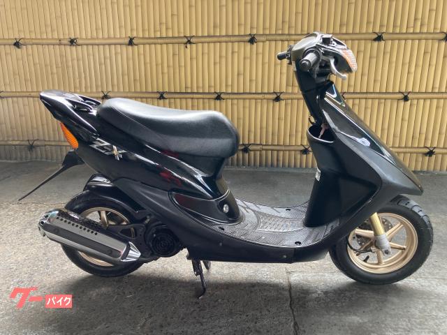 ホンダ ライブＤｉｏ ＺＸ｜中古バイク専門店 ポパイズ２｜新車・中古バイクなら【グーバイク】