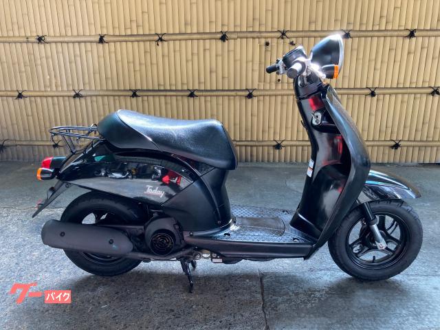 ホンダ トゥデイ｜中古バイク専門店 ポパイズ２｜新車・中古バイクなら【グーバイク】