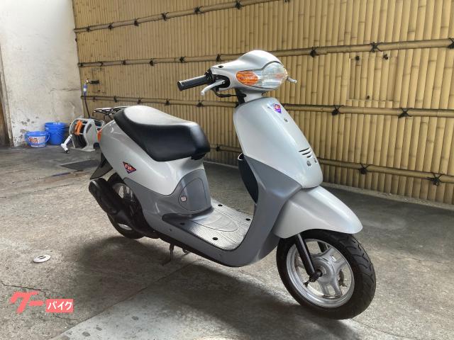 ホンダ Ｄｉｏフィット｜中古バイク専門店 ポパイズ２｜新車・中古バイクなら【グーバイク】