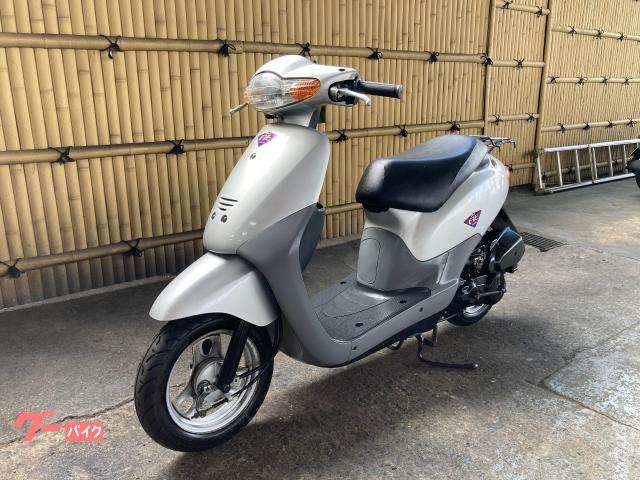 ホンダ Ｄｉｏフィット｜中古バイク専門店 ポパイズ２｜新車・中古バイクなら【グーバイク】