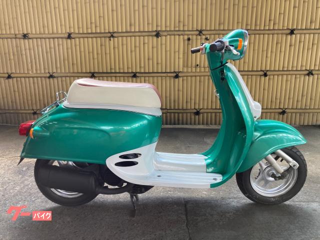 ホンダ ジョルノ｜中古バイク専門店 ポパイズ２｜新車・中古バイクなら【グーバイク】