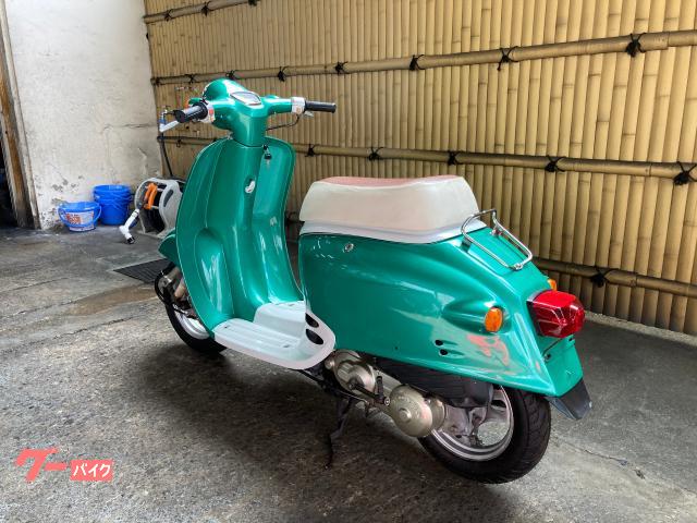 車両情報:ホンダ ジョルノ | 中古バイク専門店 ポパイズ2 | 中古バイク・新車バイク探しはバイクブロス