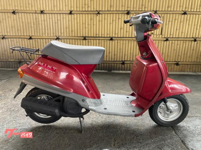 車両情報:ヤマハ ミント | 中古バイク専門店 ポパイズ2 | 中古バイク・新車バイク探しはバイクブロス