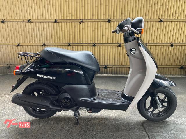 ホンダ トゥデイ AF67 インジェクション｜中古バイク専門店 