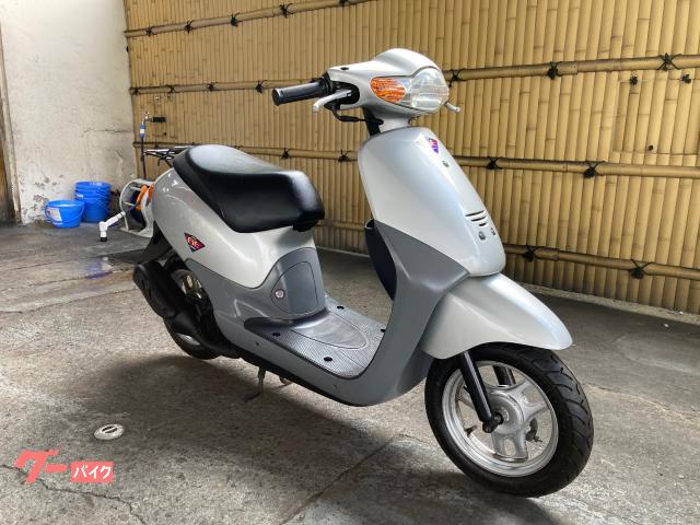 ホンダ Ｄｉｏフィット｜中古バイク専門店 ポパイズ２｜新車・中古バイクなら【グーバイク】