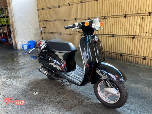 車両情報:スズキ ヴェルデ | 中古バイク専門店 ポパイズ2 | 中古バイク・新車バイク探しはバイクブロス