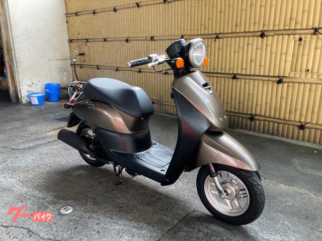 ホンダ トゥデイ ＡＦ６７ インジェクション｜中古バイク専門店 ポパイズ２｜新車・中古バイクなら【グーバイク】