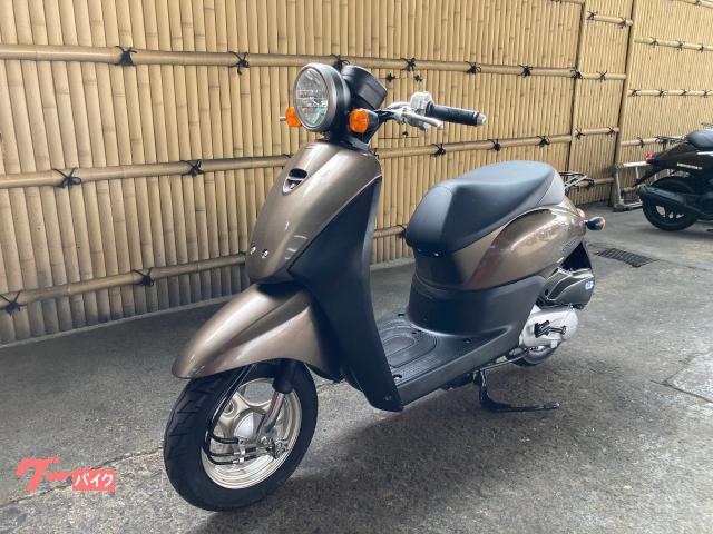 車両情報:ホンダ トゥデイ | 中古バイク専門店 ポパイズ2 | 中古バイク・新車バイク探しはバイクブロス