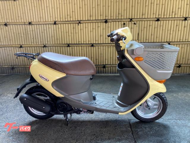 スズキ レッツ４バスケット｜中古バイク専門店 ポパイズ２｜新車・中古バイクなら【グーバイク】