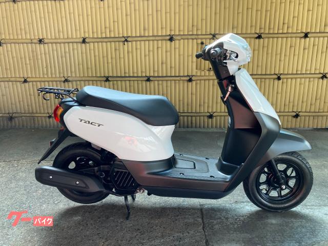 ホンダ タクト ＡＦ７９｜中古バイク専門店 ポパイズ２｜新車・中古バイクなら【グーバイク】