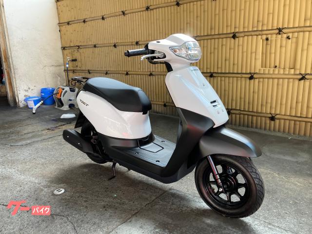 車両情報:ホンダ タクト | 中古バイク専門店 ポパイズ2 | 中古バイク・新車バイク探しはバイクブロス